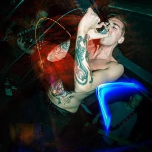 Meet your Posher, Jacob